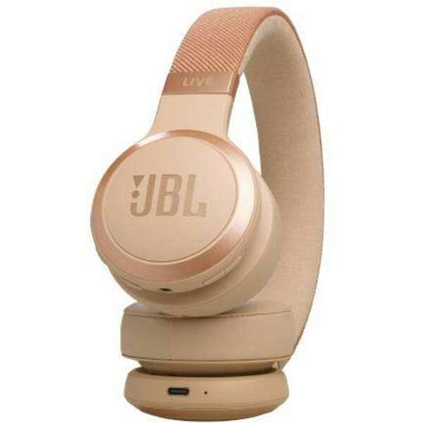 JBL LIVE 670 NC SAT