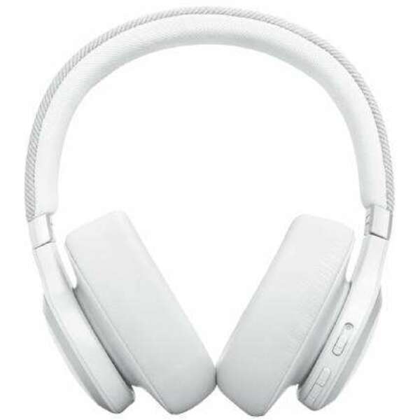 JBL LIVE 770 NC WHT