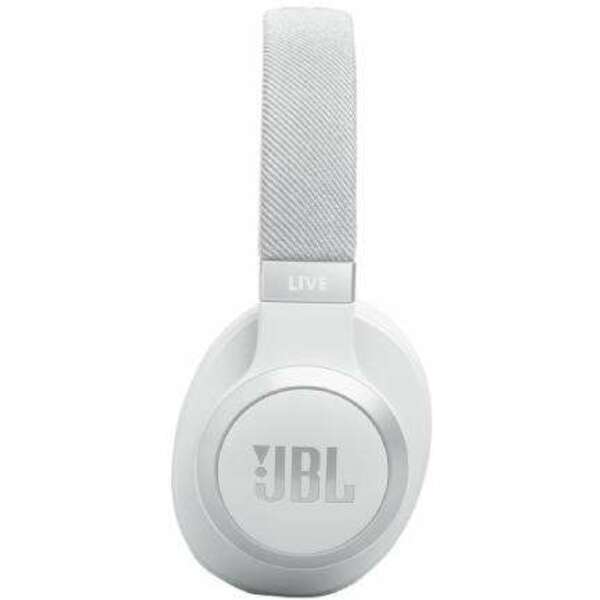 JBL LIVE 770 NC WHT