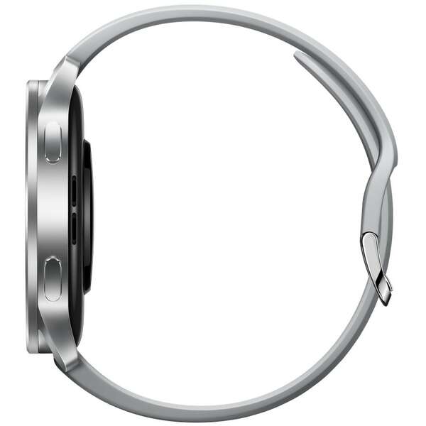 XIAOMI Watch S3 Silver