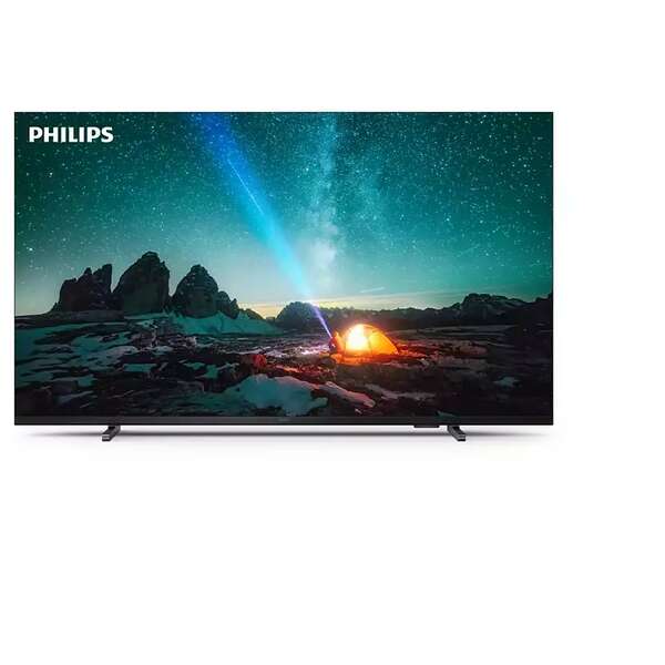 PHILIPS 55PUS7609/12