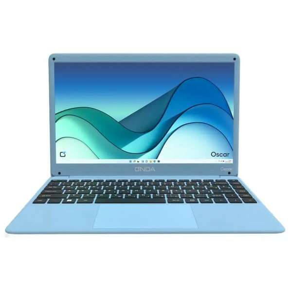 ONDA OSCAR Intel N100 8/256 SSD FHD W11H