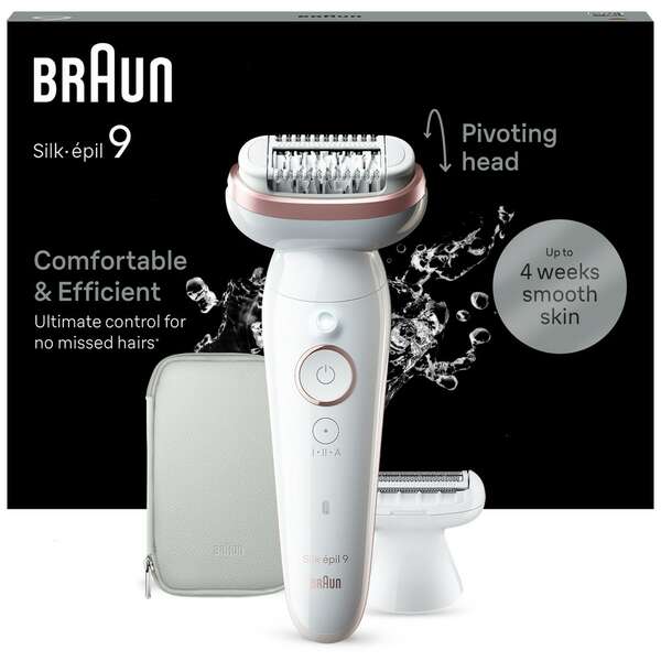 BRAUN SES9-030FLMGBOX MN 