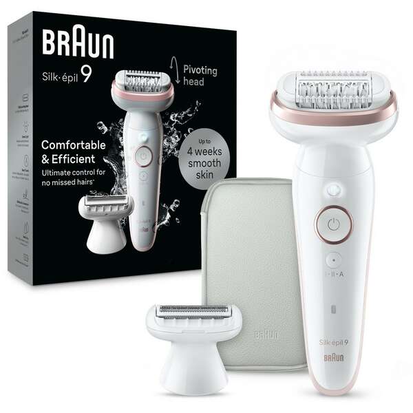 BRAUN SES9-030FLMGBOX MN 