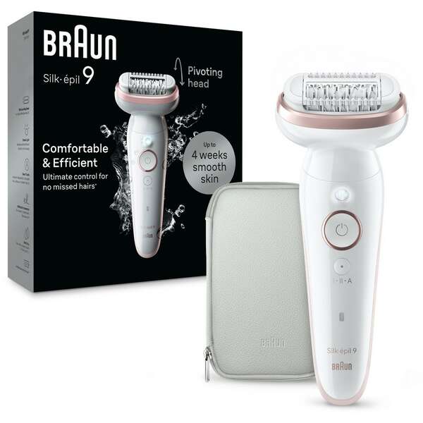 BRAUN SES9-000FLMGBOX MN 