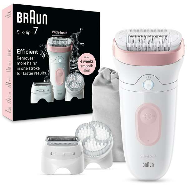 BRAUN LSE7-060FLMGBOX MN