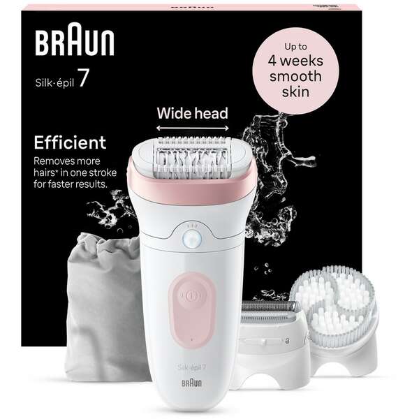 BRAUN LSE7-060FLMGBOX MN