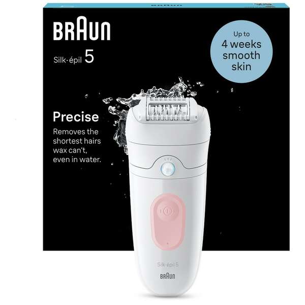 BRAUN SE5-000FLMGBOX MN