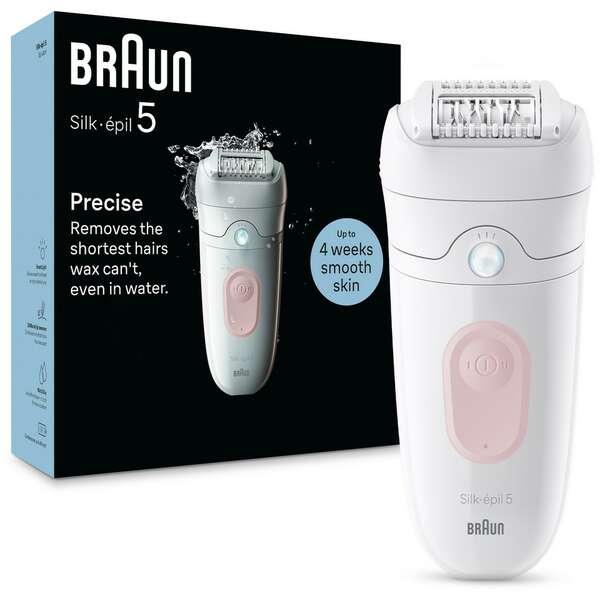 BRAUN SE5-000FLMGBOX MN