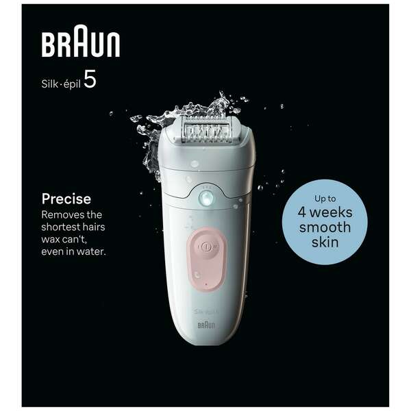 BRAUN SE5-000FLMGBOX MN