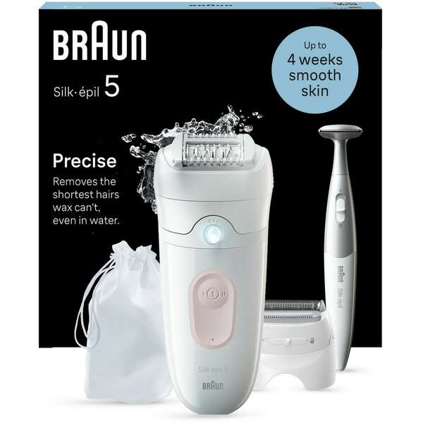 BRAUN SE5-230FLMGBOX MN