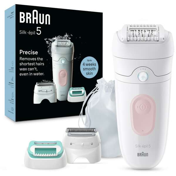 BRAUN SE5-050FLMGBOX MN