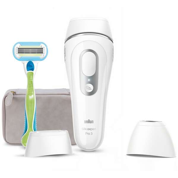 BRAUN IPL PL3132WHT/SILVBOX EURO