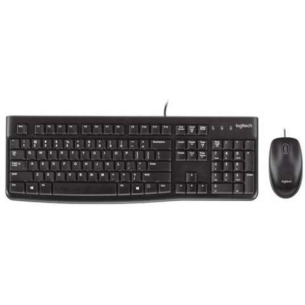 LOGITECH MK120 US 920-002562