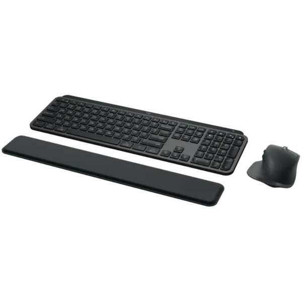 LOGITECH MX Keys GRAPHITE US 920-011614