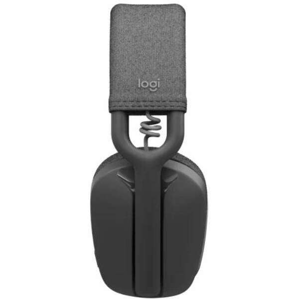 LOGITECH Zone Vibe 100 GRAPHITE 981-001213