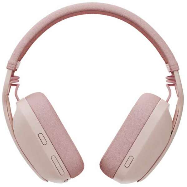 LOGITECH Zone Vibe 100 ROSE 981-001224