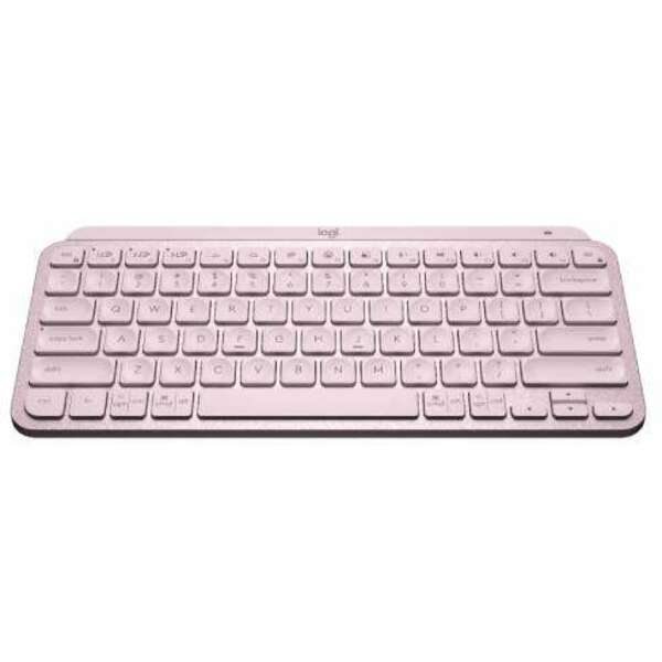 LOGITECH MX Keys Mini ROSE US 920-010500