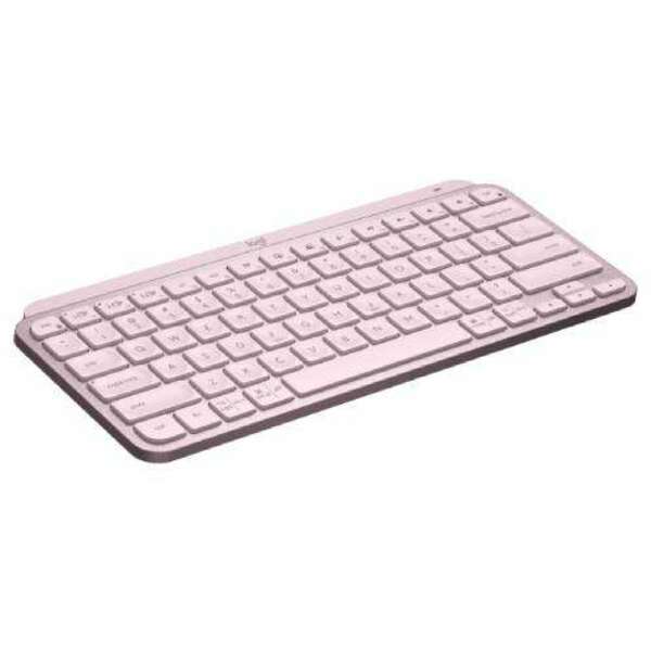 LOGITECH MX Keys Mini ROSE US 920-010500