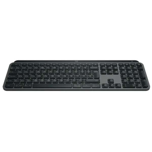 LOGITECH MX Keys S PLUS Graphite US 920-011589