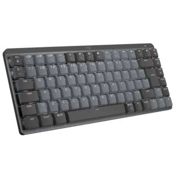 LOGITECH MX Mechanical Mini US TACTILE 920-010780