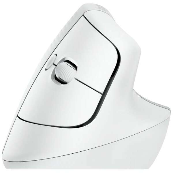 LOGITECH Lift Vertical Ergonomic WH 910-006475