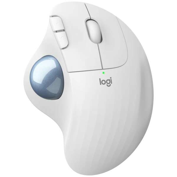 LOGITECH M575 ERGO Trackball WH 910-005870