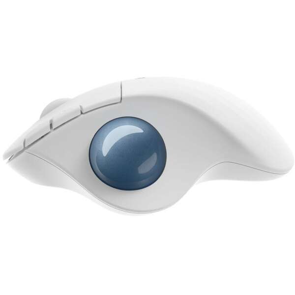 LOGITECH M575 ERGO Trackball WH 910-005870