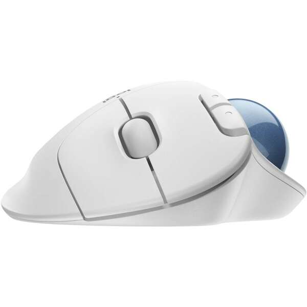 LOGITECH M575 ERGO Trackball WH 910-005870