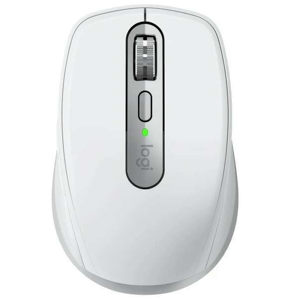 LOGITECH MX Anywhere 3S Pale Grey 910-006930