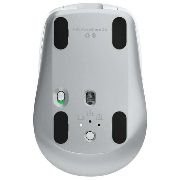 LOGITECH MX Anywhere 3S Pale Grey 910-006930