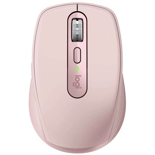 LOGITECH MX Anywhere 3S Rose 910-006931