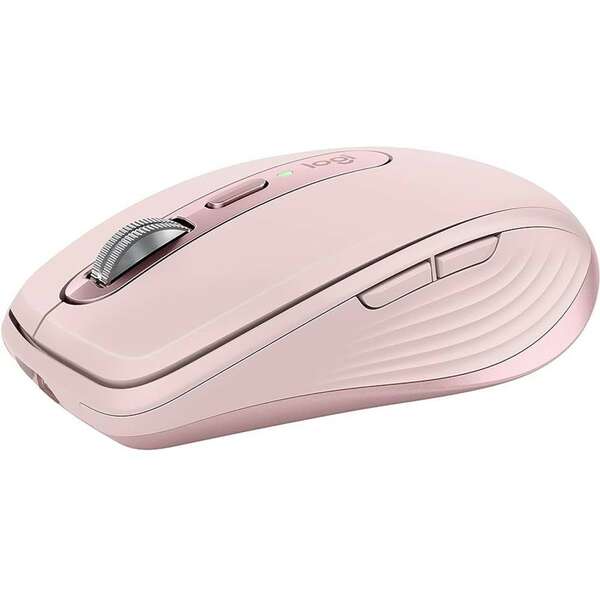 LOGITECH MX Anywhere 3S Rose 910-006931