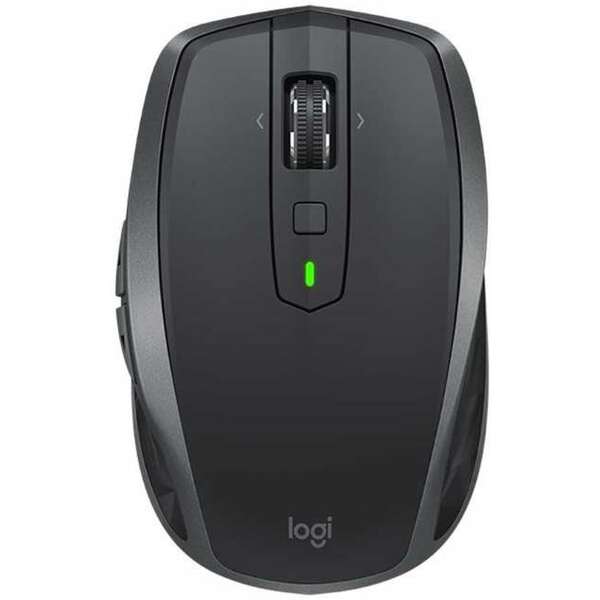 LOGITECH MX Anywhere 2S GRAPHITE BT 910-007230