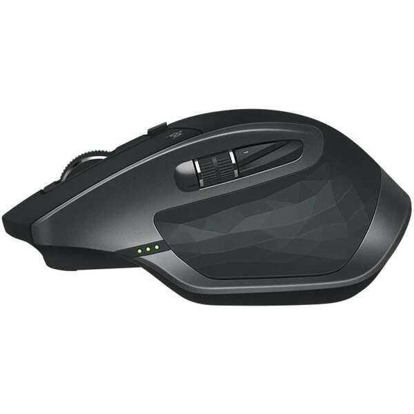 LOGITECH MX Master 2S GRAPHITE BT 910-007224