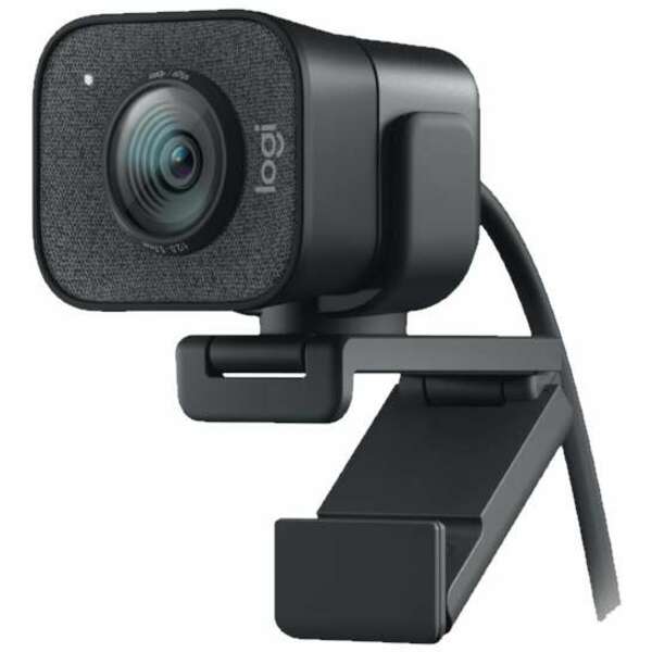 LOGITECH StreamCam GRAPHITE 960-001281