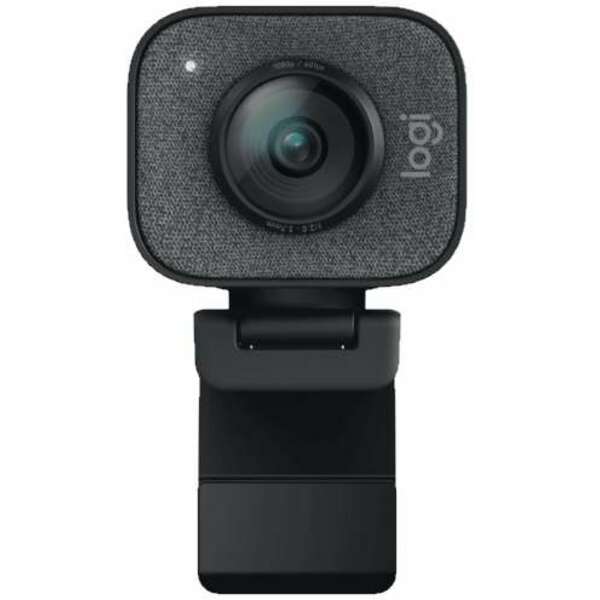 LOGITECH StreamCam GRAPHITE 960-001281