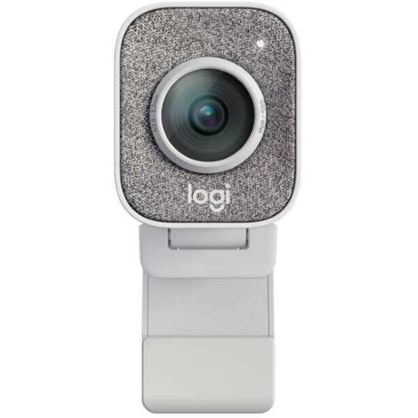 LOGITECH StreamCam OFF-WHITE 960-001297