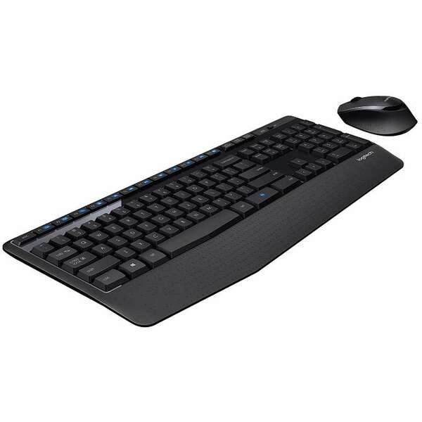 LOGITECH MK345 BK US 920-006489