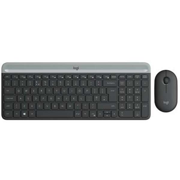 LOGITECH MK470 Slim 920-009264