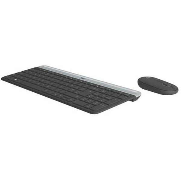 LOGITECH MK470 Slim 920-009264