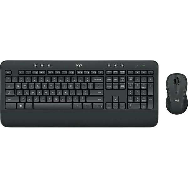 LOGITECH MK545 Advanced US BK 920-008923