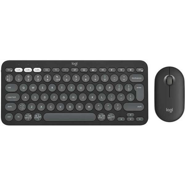 LOGITECH Pebble 2 TONAL US 920-012239