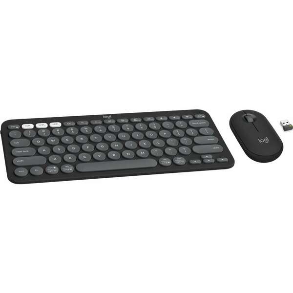 LOGITECH Pebble 2 TONAL US 920-012239