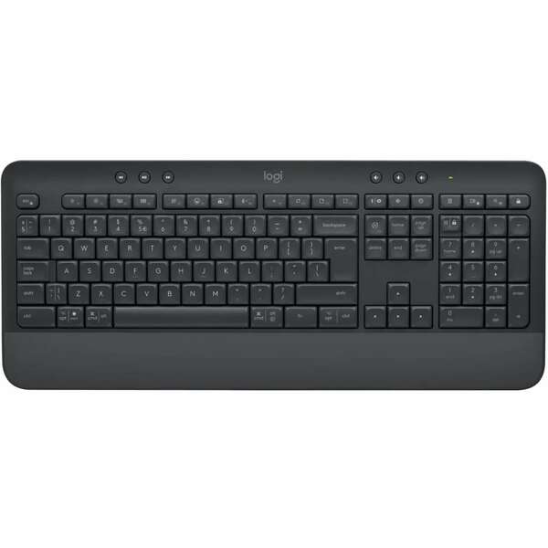 LOGITECH K650 Signature US BT 920-010945