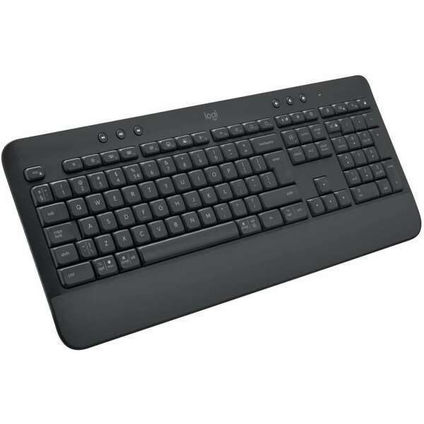 LOGITECH K650 Signature US BT 920-010945