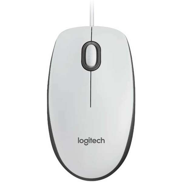 LOGITECH M100 WH 910-006764