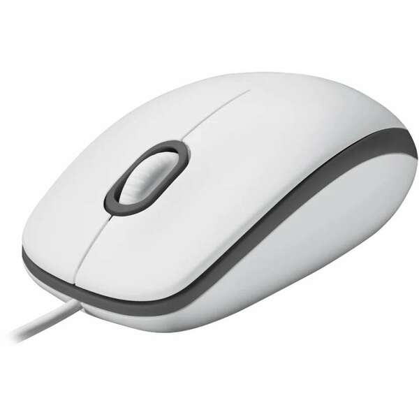 LOGITECH M100 WH 910-006764