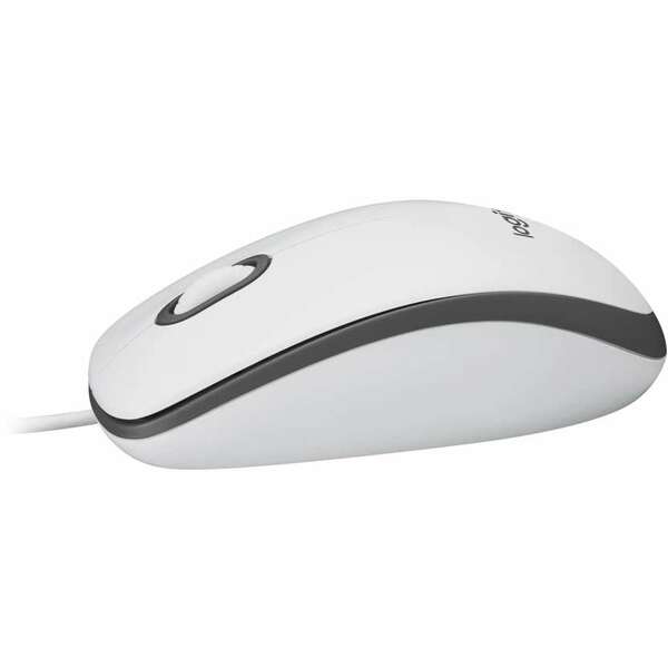 LOGITECH M100 WH 910-006764