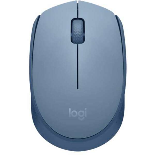 LOGITECH M171 BLUEGREY 910-006866